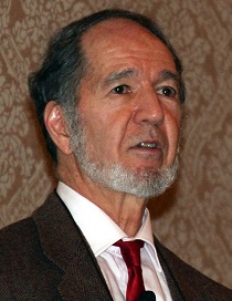 재러드 다이아몬드 교수 /위키피디아