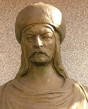 묵돌선우 /위키피디아