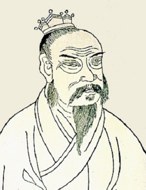 한고조 유방 /위키피디아