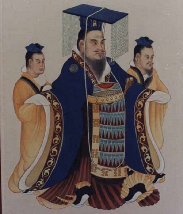 한무제 /위키피디아