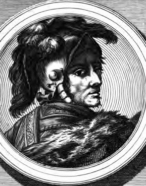 아타나리크 서고트왕 /위키피디아