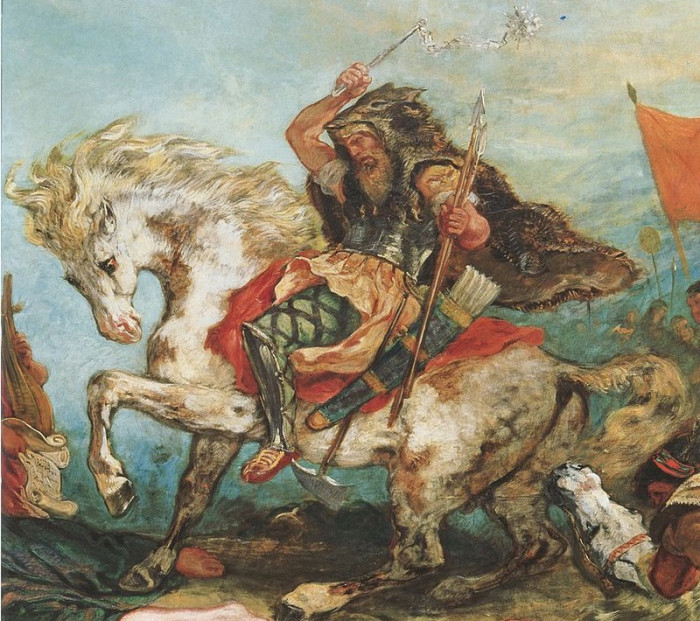 아틸라 /위키피디아