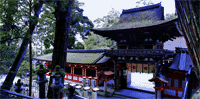 石上神宮○奈良縣天理市布留町
