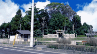 顯宗天皇 傍丘磐坏丘南陵 築山古墳○奈良縣香芝市北今市