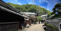 海柘榴市○奈良縣櫻井市大字金屋